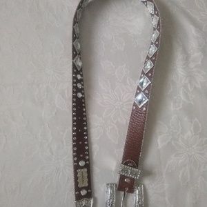 ATLAS western belt diamond crystals